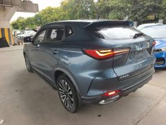Changan Oushang X5 2021 Facelift 1.5T DCT Luxury - ფოტო 5