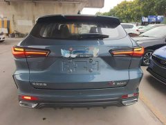 Changan Oushang X5 2021 Facelift 1.5T DCT Luxury - ფოტო 6