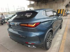 Changan Oushang X5 2021 Facelift 1.5T DCT Luxury - ფოტო 7