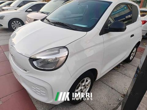2023 Roewe Clever 311km Vitality Pop Edition