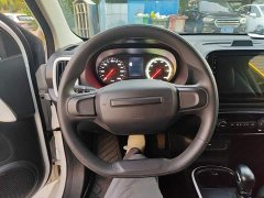 SAIC Clever 311km Vitality Pop Edition - ფოტო 11