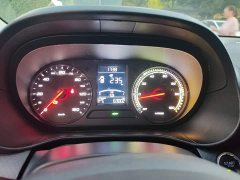 SAIC Clever 311km Vitality Pop Edition - ფოტო 12