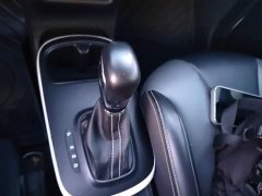 SAIC Clever 311km Vitality Pop Edition - ფოტო 14