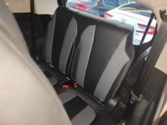 SAIC Clever 311km Vitality Pop Edition - ფოტო 17