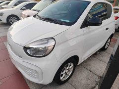 SAIC Clever 311km Vitality Pop Edition - ფოტო 2
