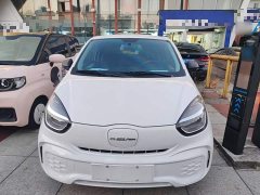 SAIC Clever 311km Vitality Pop Edition - ფოტო 3
