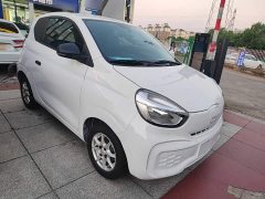SAIC Clever 311km Vitality Pop Edition - ფოტო 4