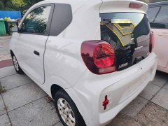 SAIC Clever 311km Vitality Pop Edition - ფოტო 5