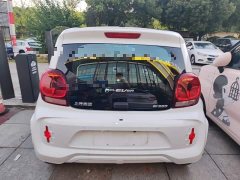 SAIC Clever 311km Vitality Pop Edition - ფოტო 6