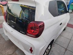 SAIC Clever 311km Vitality Pop Edition - ფოტო 7