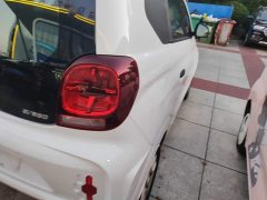 SAIC Clever 311km Vitality Pop Edition - ფოტო 8