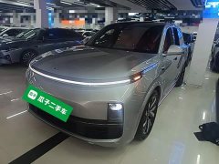 Li Auto L8 Pro - ფოტო 1