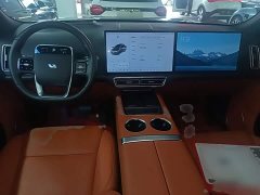Li Auto L8 Pro - ფოტო 10