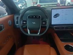 Li Auto L8 Pro - ფოტო 11