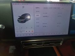 Li Auto L8 Pro - ფოტო 13