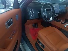 Li Auto L8 Pro - ფოტო 15