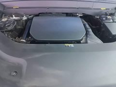Li Auto L8 Pro - ფოტო 20