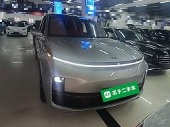 Li Auto L8 Pro - ფოტო 3