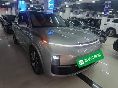 Li Auto L8 Pro - ფოტო 4