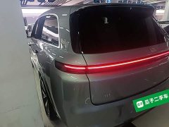 Li Auto L8 Pro - ფოტო 5