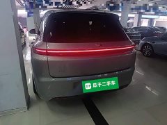 Li Auto L8 Pro - ფოტო 6