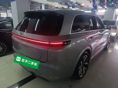 Li Auto L8 Pro - ფოტო 7