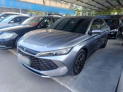 BYD Qin L DM-i 120KM Excellence - ფოტო 1