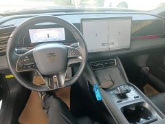 BYD Qin L DM-i 120KM Excellence - ფოტო 10