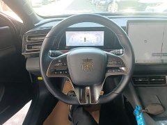 BYD Qin L DM-i 120KM Excellence - ფოტო 11