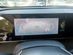 BYD Qin L DM-i 120KM Excellence - ფოტო 12