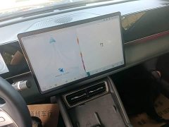 BYD Qin L DM-i 120KM Excellence - ფოტო 13