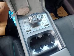 BYD Qin L DM-i 120KM Excellence - ფოტო 14