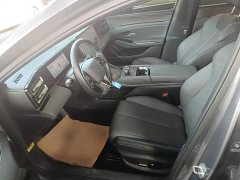 BYD Qin L DM-i 120KM Excellence - ფოტო 15