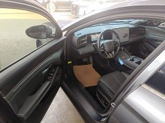 BYD Qin L DM-i 120KM Excellence - ფოტო 16