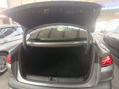 BYD Qin L DM-i 120KM Excellence - ფოტო 19