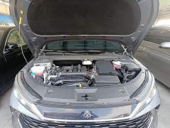 BYD Qin L DM-i 120KM Excellence - ფოტო 20