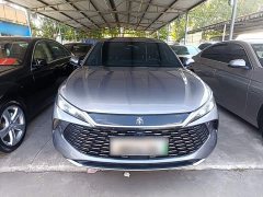 BYD Qin L DM-i 120KM Excellence - ფოტო 3