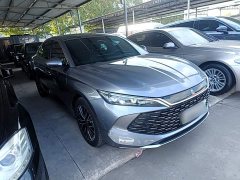 BYD Qin L DM-i 120KM Excellence - ფოტო 4
