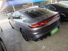BYD Qin L DM-i 120KM Excellence - ფოტო 5