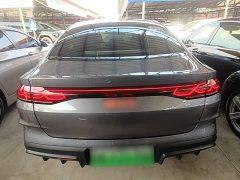 BYD Qin L DM-i 120KM Excellence - ფოტო 6