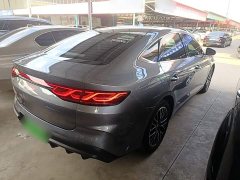 BYD Qin L DM-i 120KM Excellence - ფოტო 7