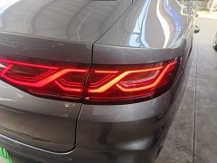 BYD Qin L DM-i 120KM Excellence - ფოტო 8
