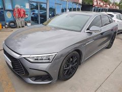 BYD Han DM-i Glory Edition 121KM Elite - ფოტო 1