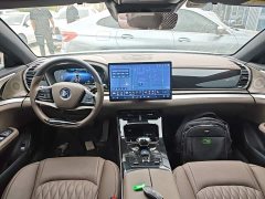 BYD Han DM-i Glory Edition 121KM Elite - ფოტო 10
