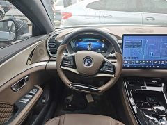 BYD Han DM-i Glory Edition 121KM Elite - ფოტო 11