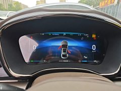 BYD Han DM-i Glory Edition 121KM Elite - ფოტო 12
