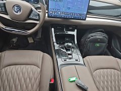 BYD Han DM-i Glory Edition 121KM Elite - ფოტო 14