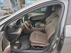 BYD Han DM-i Glory Edition 121KM Elite - ფოტო 15