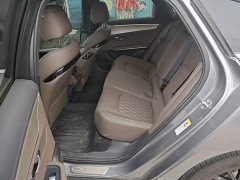 BYD Han DM-i Glory Edition 121KM Elite - ფოტო 17