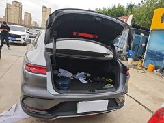 BYD Han DM-i Glory Edition 121KM Elite - ფოტო 19
